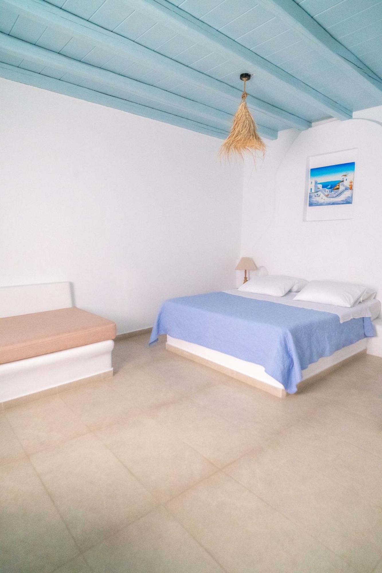 Sofia'S Bungalows Mykonos Mykonos Town Exterior photo
