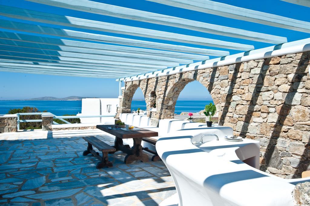 Sofia'S Bungalows Mykonos Mykonos Town Exterior photo