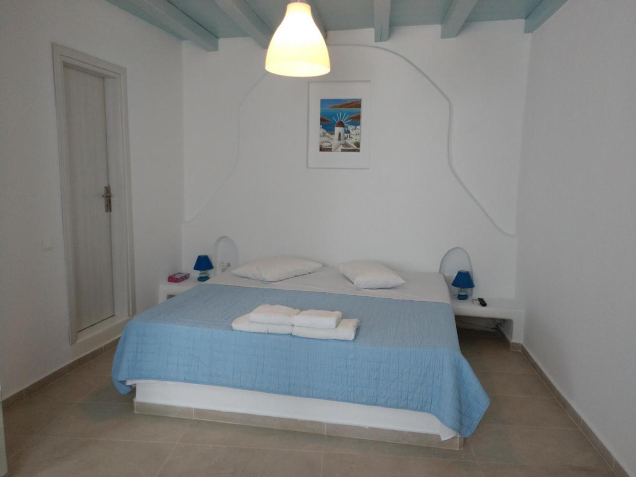 Sofia'S Bungalows Mykonos Mykonos Town Exterior photo
